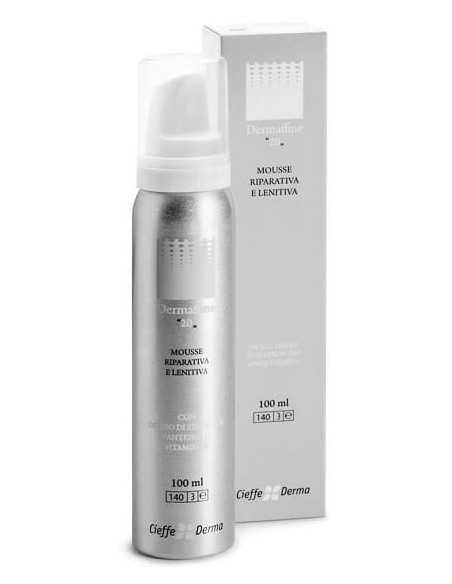 DERMAFFINE 20 100 ML