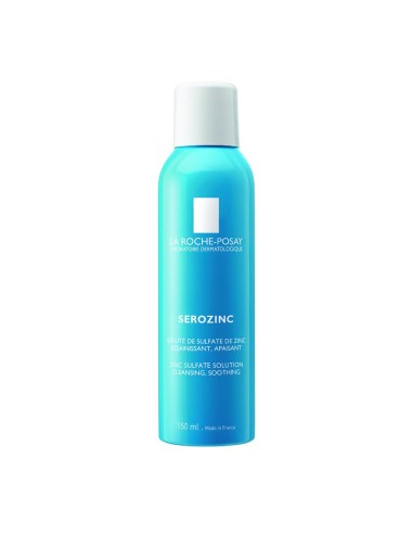 SEROZINC 150 ML