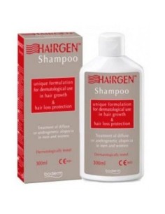 HAIRGEN SHAMPOO 300 ML