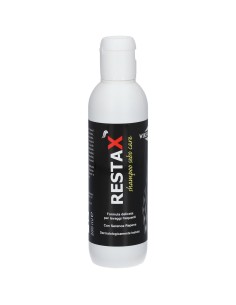 RESTAX SHAMPOO SEBO CARE 200 ML