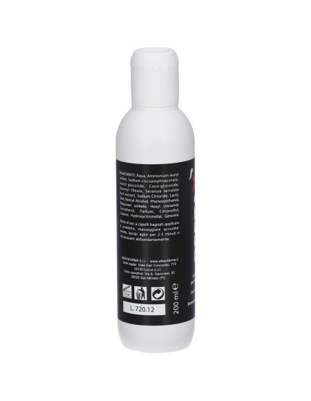 RESTAX SHAMPOO SEBO CARE 200 ML