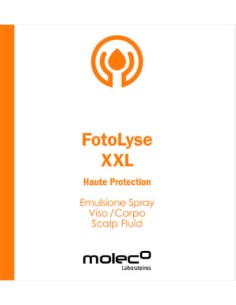 FOTOLYSE XXL ALTA PROTEZIONE SPRAY 200 ML