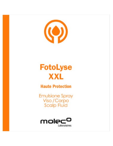 FOTOLYSE XXL ALTA PROTEZIONE SPRAY 200 ML
