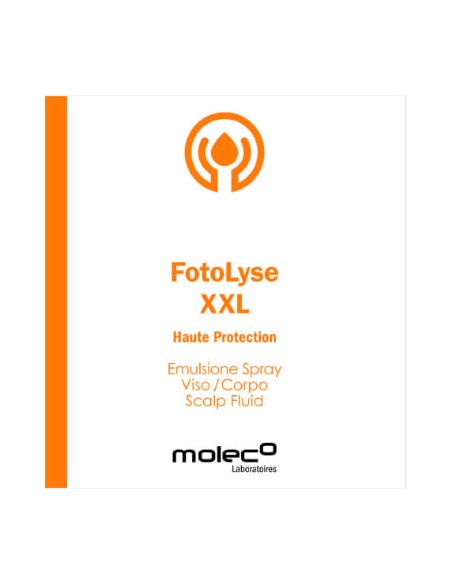 FOTOLYSE XXL ALTA PROTEZIONE SPRAY 200 ML