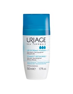 URIAGE DEO POWER3 ROLL ON 50 ML