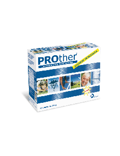 PROTHER 10 BUSTE 10 G