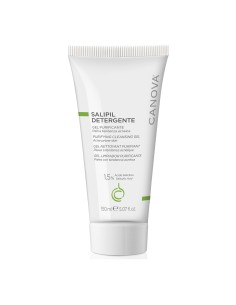 SALIPIL DETERGENTE CANOVA 150 ML