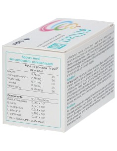 BIFILACT RSV 14 FLACONCINI 2