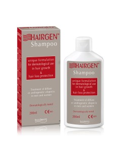 HAIRGEN SHAMPOO 200 ML