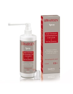 HAIRGEN SPRAY 125 ML