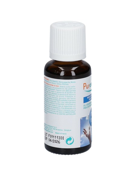 PURESSENTIEL MISCELA ENERGIA POSITIVA 30 ML