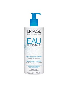 EAU THERMALE LAIT CORPO 500 ML