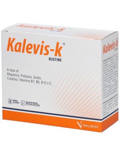 KALEVIS-K 20 BUSTINE