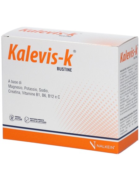 KALEVIS-K 20 BUSTINE