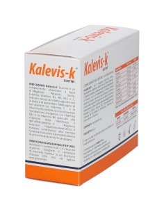 KALEVIS-K 20 BUSTINE 2