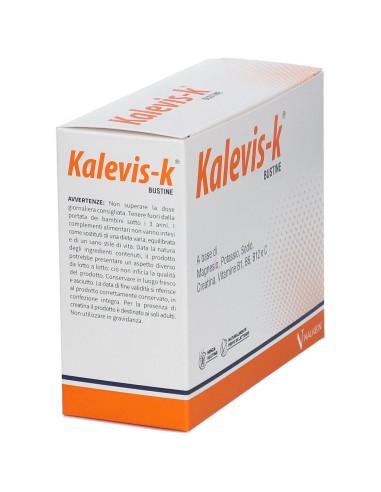 KALEVIS-K 20 BUSTINE