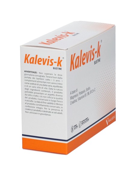 KALEVIS-K 20 BUSTINE