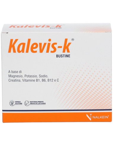 KALEVIS-K 20 BUSTINE