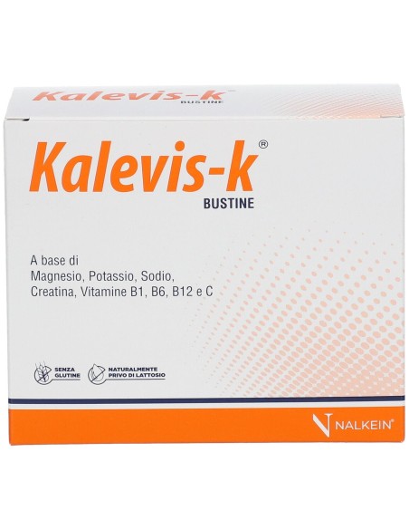KALEVIS-K 20 BUSTINE