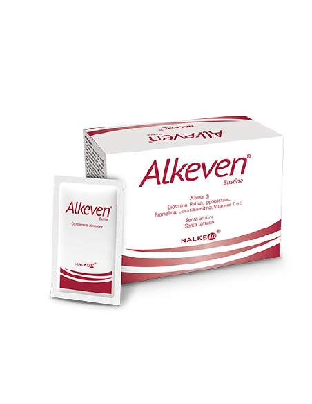 ALKEVEN 20 BUSTINE