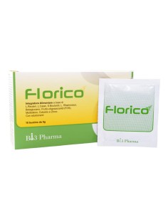 FLORICO 10 BUSTINE