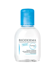 HYDRABIO H2O SOLUZIONE MICELLARE STRUCCANTE IDRATANTE 100 ML