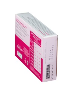 LACTOGAL PLUS 30 COMPRESSE 2