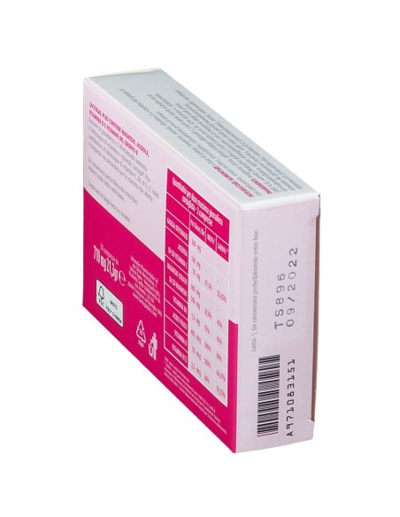 LACTOGAL PLUS 30 COMPRESSE