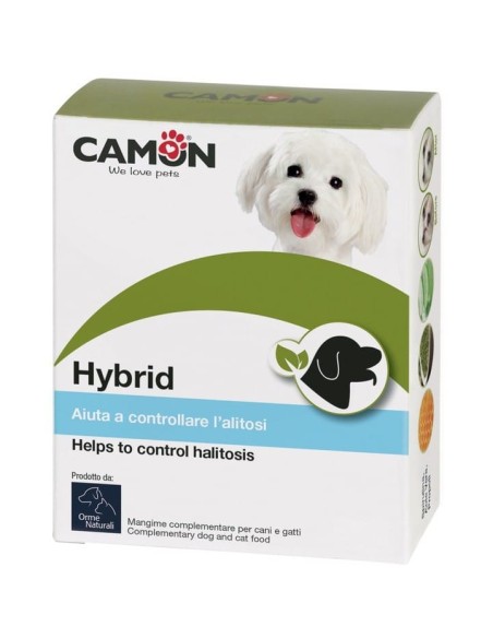 HYBRID 30 COMPRESSE