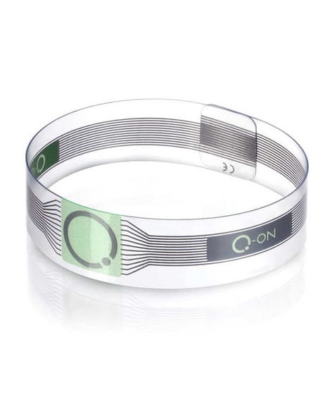 Q-ON STIMOLATORE MAGNETICO
