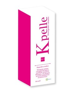 K PELLE 500 ML