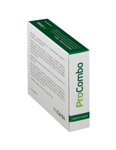 PROCOMBO 10 CAPSULE 2