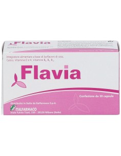 FLAVIA 30 CAPSULE MOLLI 2