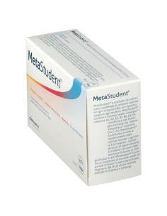 METASTUDENT 60 COMPRESSE 2