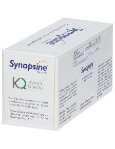 SYNAPSINE 10 FLACONCINI 10 ML 2