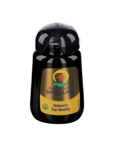 SPIRULINA MARCUS ROHRER 180 COMPRESSE
