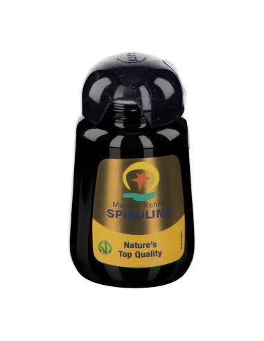 SPIRULINA MARCUS ROHRER 180 COMPRESSE