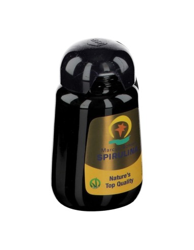 SPIRULINA MARCUS ROHRER 180 COMPRESSE