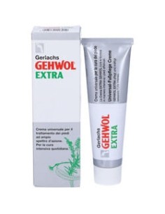GEHWOL CREMA EXTRA 75 ML