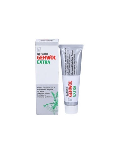 GEHWOL CREMA EXTRA 75 ML