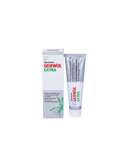 GEHWOL CREMA EXTRA 75 ML