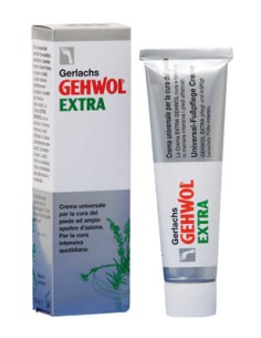 GEHWOL CREMA EXTRA 75 ML 2