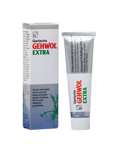 GEHWOL CREMA EXTRA 75 ML