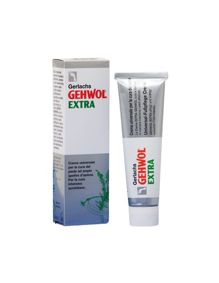 GEHWOL CREMA EXTRA 75 ML