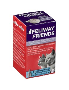 FELIWAY FRIENDS RICARICA 48 ML