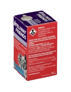 FELIWAY FRIENDS RICARICA 48 ML 2