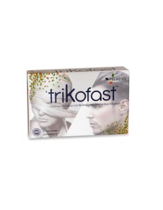 TRIKOFAST 30 COMPRESSE