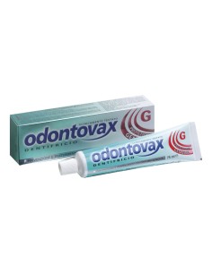 ODONTOVAX G DENTIFRICIO PROTEZIONE GENGIVE 75 ML