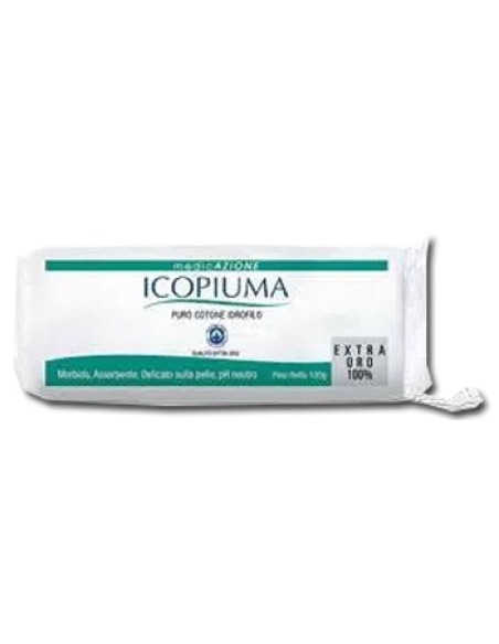 ICOPIUMA COTONE EXTRA INDIA 250 G