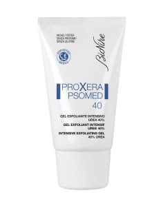 PROXERA PSOMED 40 GEL ESFOLIANTE INTENSIVO 100 ML